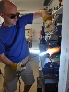 Michael Reforming Wrench