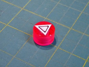 Hazard Light Button Replacement