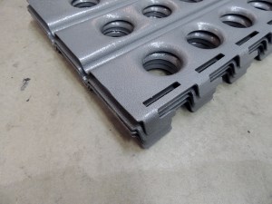 Sand Ladders (Marston Mat)