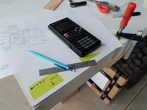 Inspected Position of Floor on Subframe