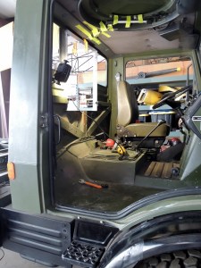 Passthrough Cutout Work in Progress