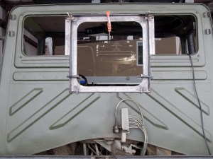 Passthrough Fit Check