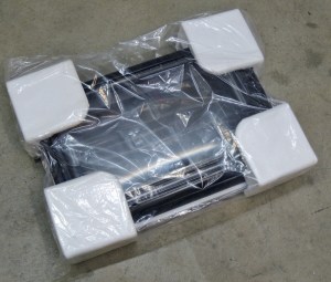 Small Over Bed Window