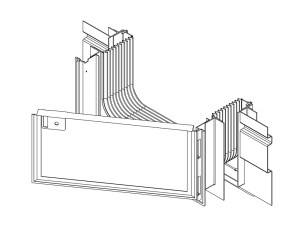 Wabi-Sabi Expedition Truck Passthrough Section