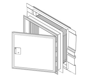 Wabi-Sabi Expedition Truck Passthrough