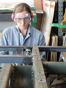 Continued Subframe Paint Prep