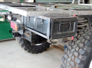 Mounted After Underbed Storage