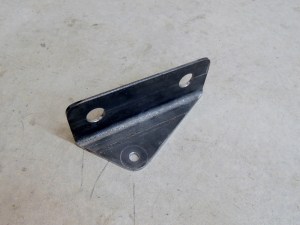 Muffler Mount Bracket