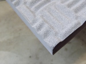 Received Acoustic Foam