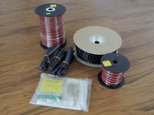 Received Habitat Wiring Order