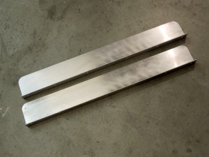 Rock Shields - Before