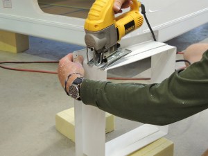 Installed Fan-tastic Vent