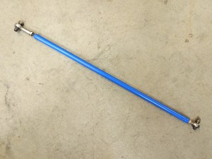 Painted Tire Hoist Side Strut