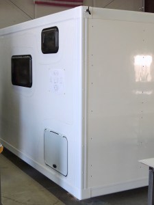 All Corner Caps Finished