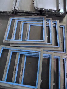 Prepped Cabinet Doors