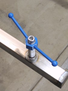 Sand Ladder Hold Down Nut