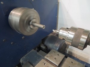 Fabricated Diagonal Aluminum Roof Rack Braces