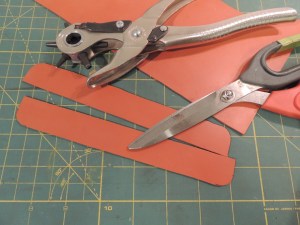 Made RTV Gaskets and Hardware Kit for Ladder Mounts