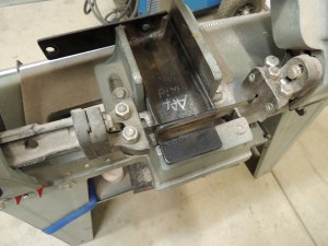 Trimming Height from Roof Rack to Cab Mount Brackets