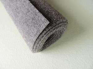 Indoor-Outdoor Carpet for Cab