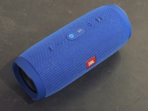 JBL Charge 3 Speaker