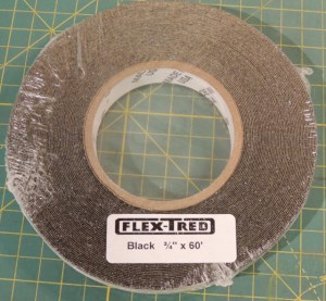 Received Grip Tape