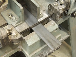 Fabricated Passenger Side Seat Mount