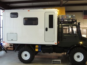 Final Wired Headlights, Foglights, and Marker Lights