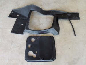 Received Sound Deadening Floor Mats from Atkinson Vos