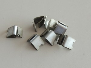 Replaced Steel Clip in Cab Head Liner