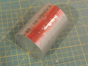 Machined shower hose quick disconnect mount