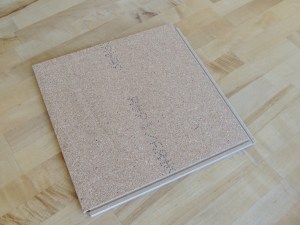 Received Marmoleum