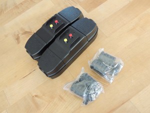 Received inline GFI breakers