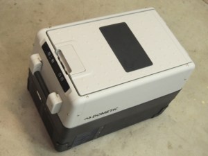 Dometic CFX-40W refrigerator