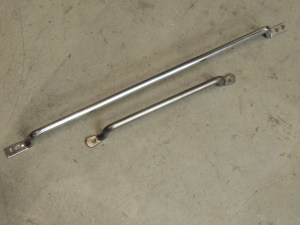 Ordered and received small grab handle