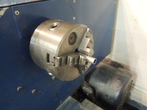 Fabricated standoffs for distribution panel shield