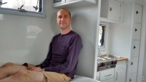 Checked ergonomics of bed height