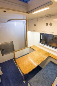 Satisfying to see interior progress