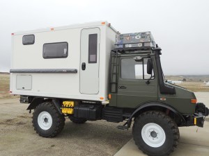 Test drove and evaluated fluids