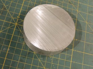 Fabricated toilet vent fan splash guard