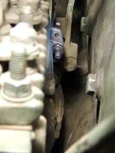 Increased max regulated engine speed, advanced engine injection timing, and increased injection fuel delivery