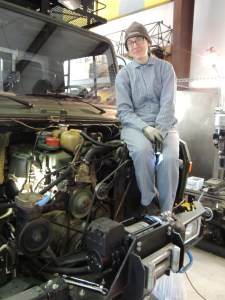 Increased max regulated engine speed, advanced engine injection timing, and increased injection fuel delivery