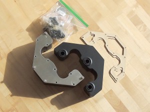 Received front portal tank upgrades