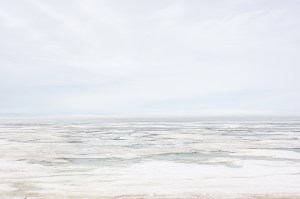 Arctic Ocean Sea Ice