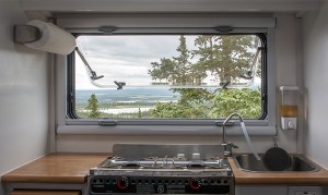 Fairbanks and Denali Highway