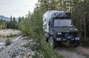 Yukon-Haines-Skagway