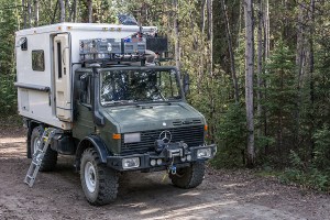 Yukon-Haines-Skagway