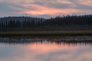 Yukon-Haines-Skagway
