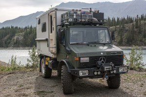 Yukon-Haines-Skagway