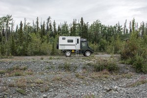 Yukon-Haines-Skagway